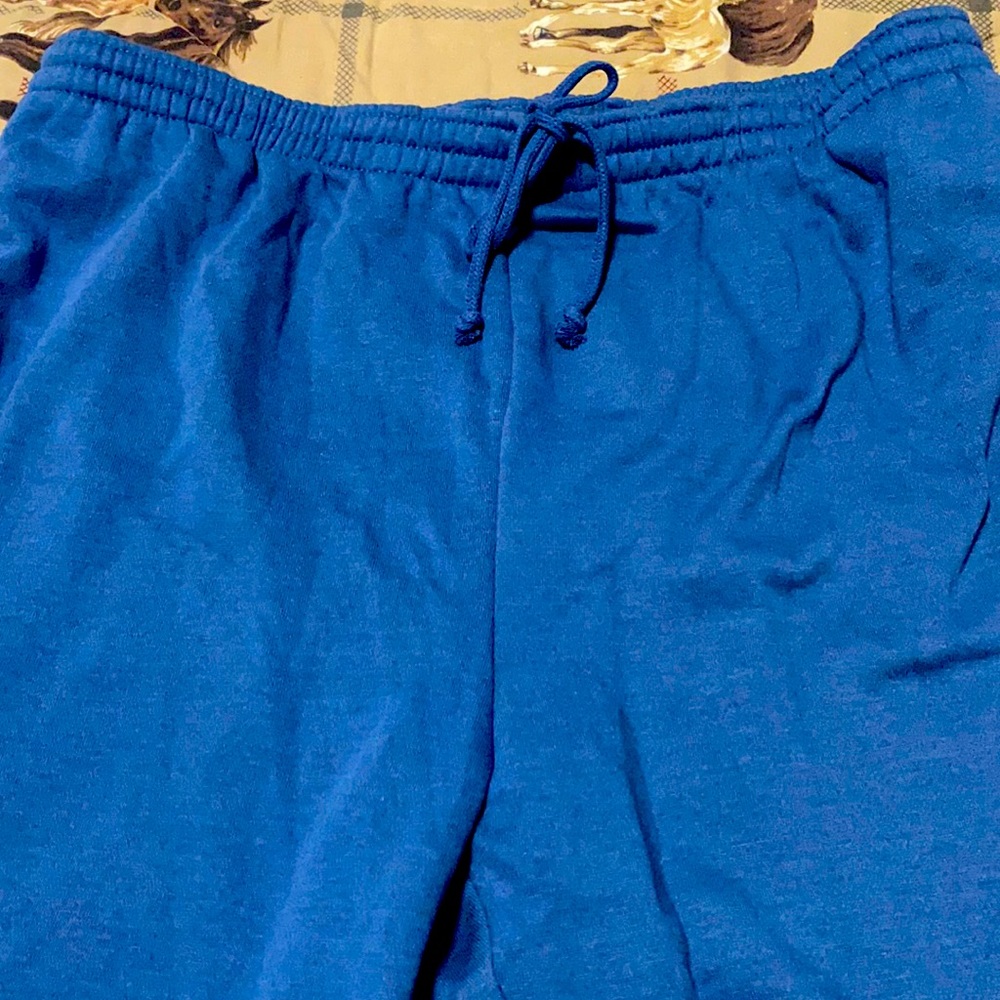 I am selling jogging pants.
